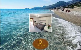 Elios Home Bellavista - Taormina Letojanni
