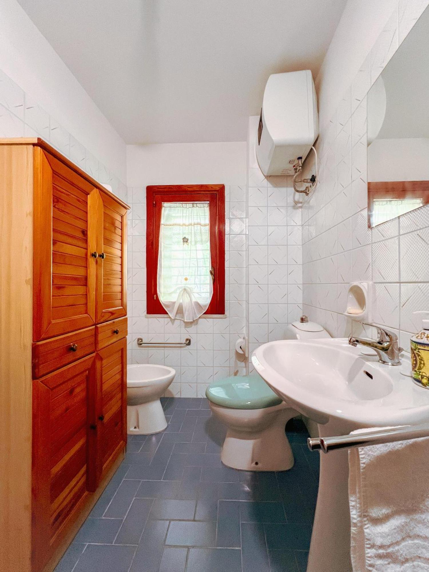 Elios Home Bellavista - Taormina Letojanni Esterno foto