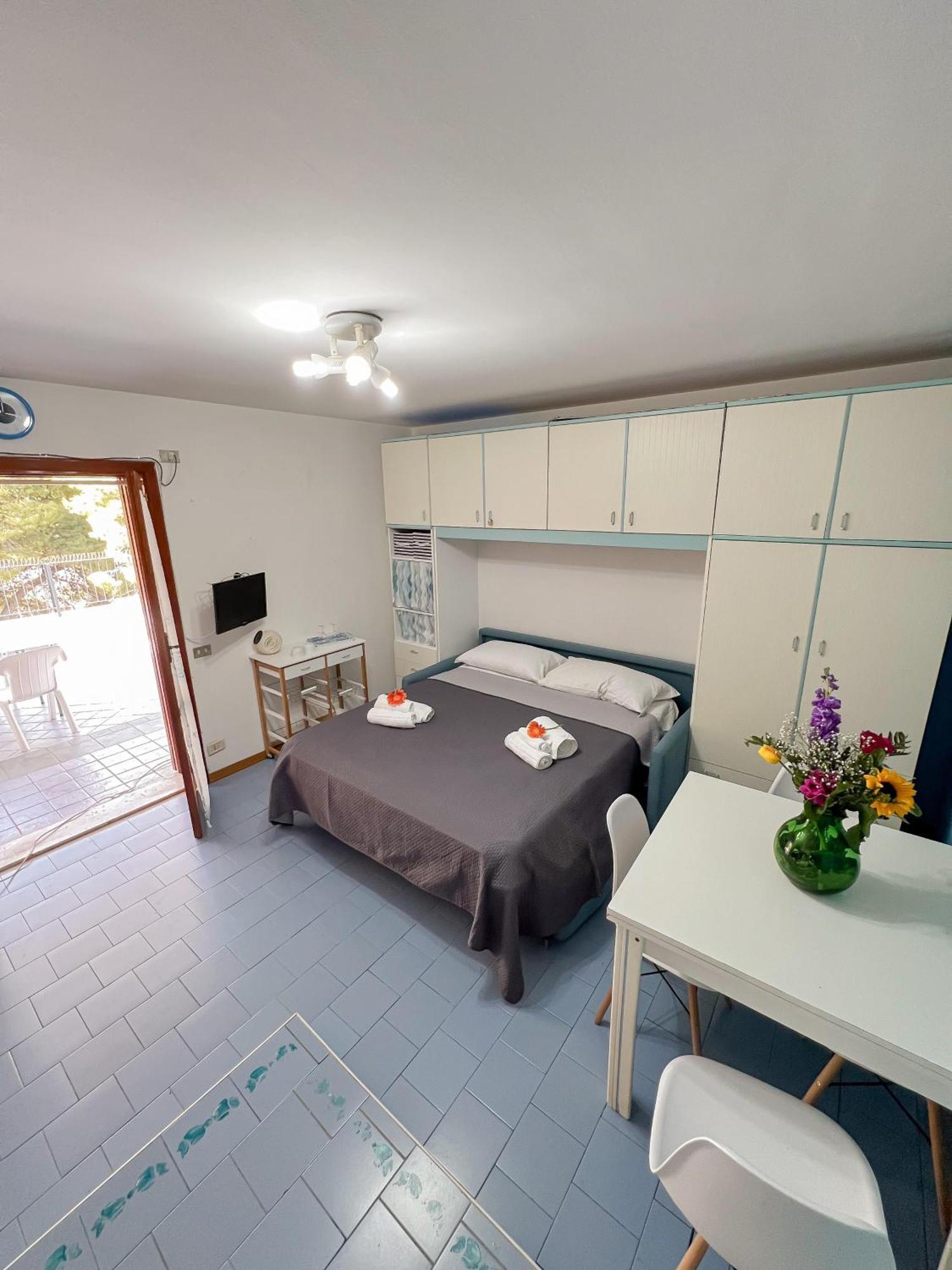 Elios Home Bellavista - Taormina Letojanni Esterno foto