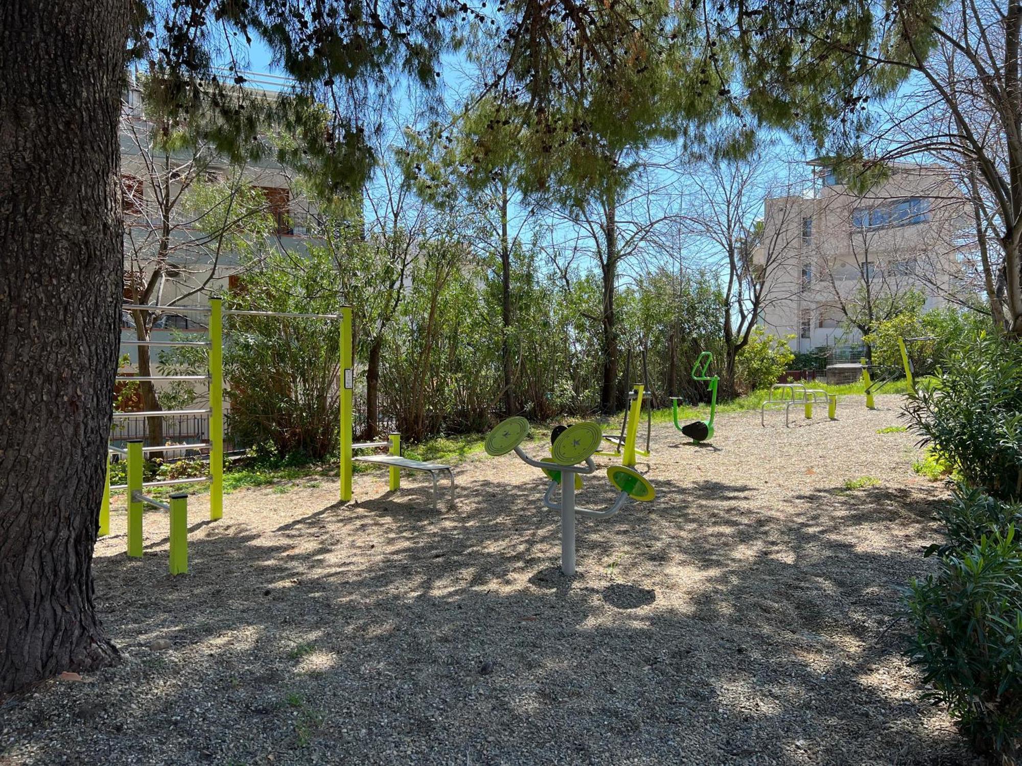 Elios Home Bellavista - Taormina Letojanni Esterno foto