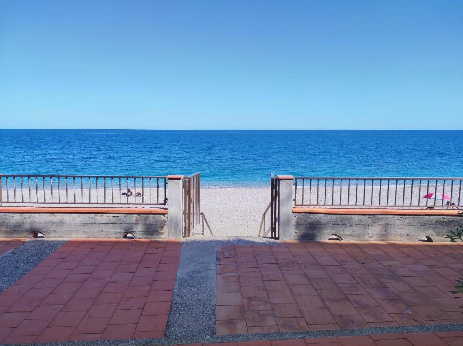 Elios Home Bellavista - Taormina Letojanni Esterno foto