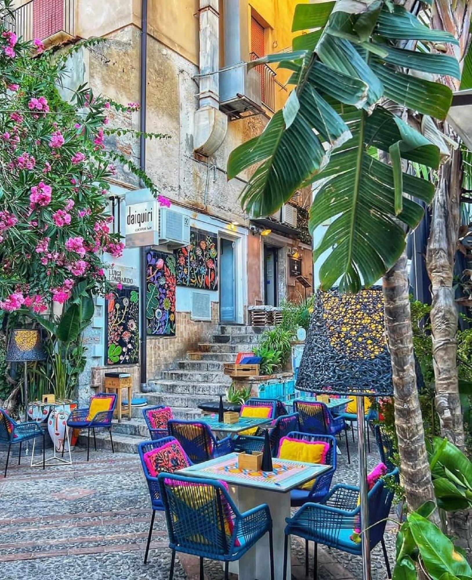 Elios Home Bellavista - Taormina Letojanni Esterno foto